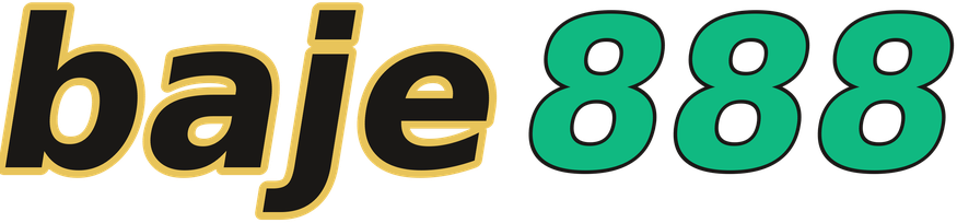 baje888 logo